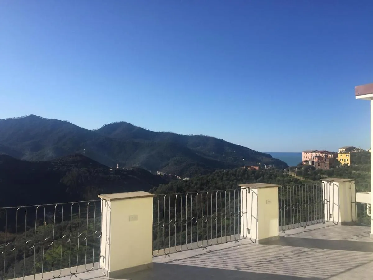 Agriturismo Sancristoforo Levanto 0*,  Italy