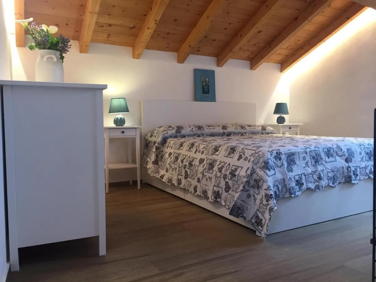 Agriturismo Sancristoforo Levanto Farm stay