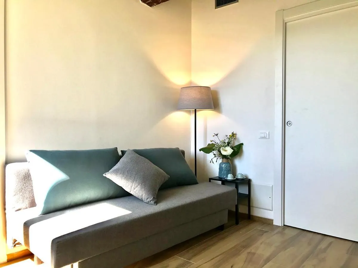 Farm stay Agriturismo Sancristoforo Levanto