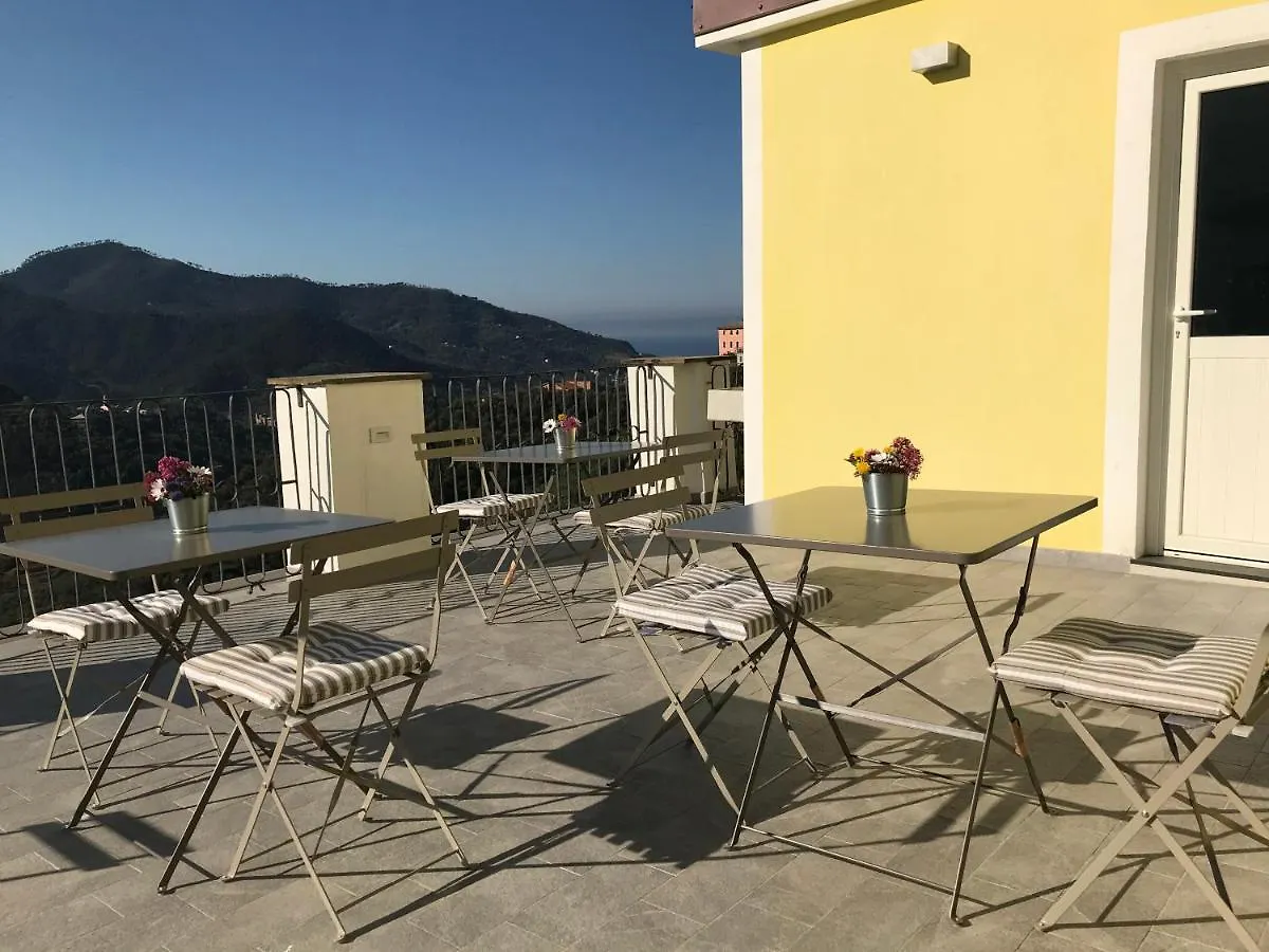 Agriturismo Sancristoforo Levanto 0*,  Italy