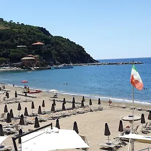 Appartement Oceane Paradise, Levanto