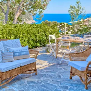 Apartment Giardino Sul Mare House - Sea View, Levanto