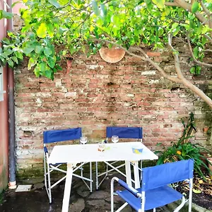 Apartment Mara House, Levanto