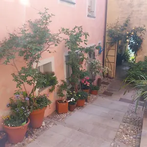 Vakantiehuis La Jeannotte, Levanto