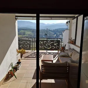 Bela Horizonte & Free Parking , Ronda Spain