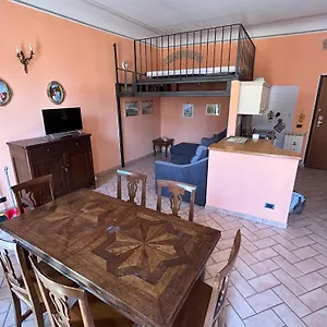 Apartment Amber, Levanto