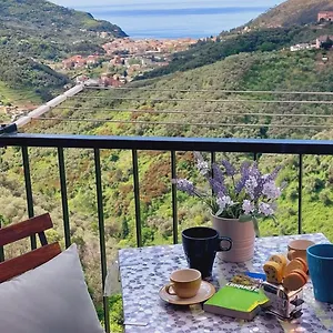 Apartment Casa Sofia, Levanto