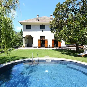 Vakantiehuis Relais Rantegosa -, Chiavari