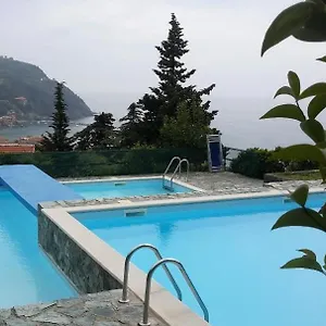Apartment Elegant And Sea View Excelsior, Levanto