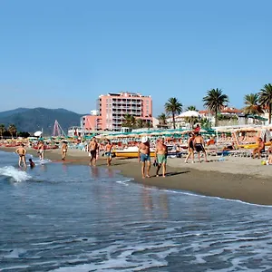 Appartement Lungomare, Savona