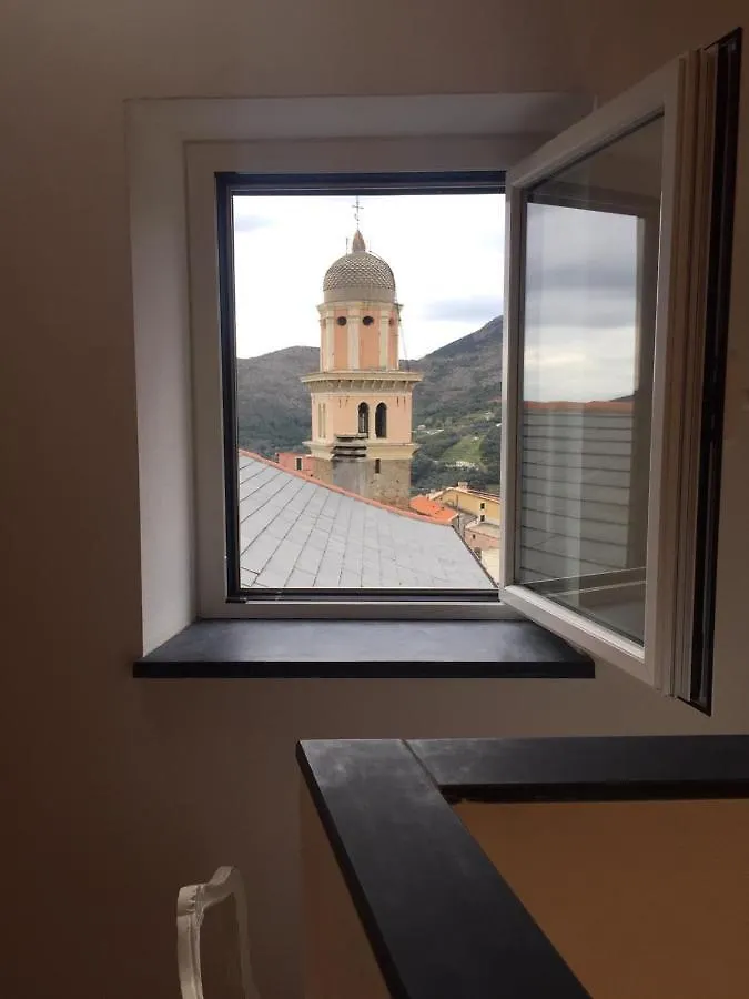 Agriturismo Sancristoforo Levanto Farm stay