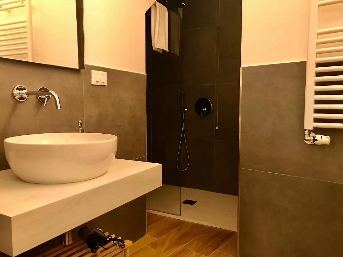 Farm stay Agriturismo Sancristoforo Levanto Italy