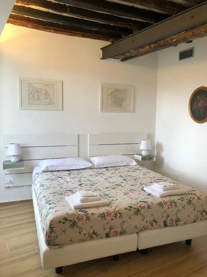 Farm stay Agriturismo Sancristoforo Levanto